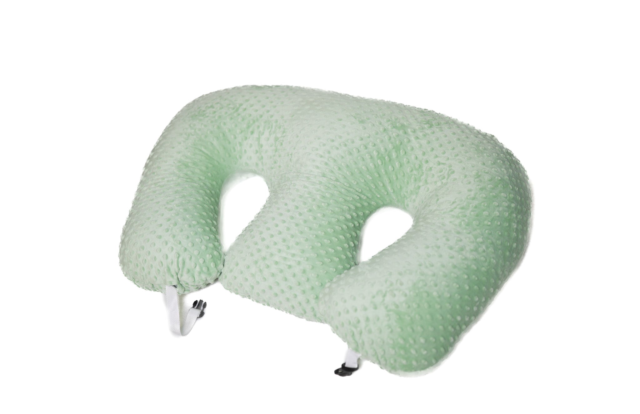 Tummy Time Pillow Twin Z Pillow Teal Uses In