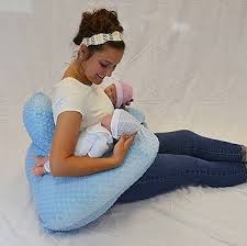 ツインズピロー　双子用 Twin Z Pillow: The Ultimate Feeding Pillow for Twins