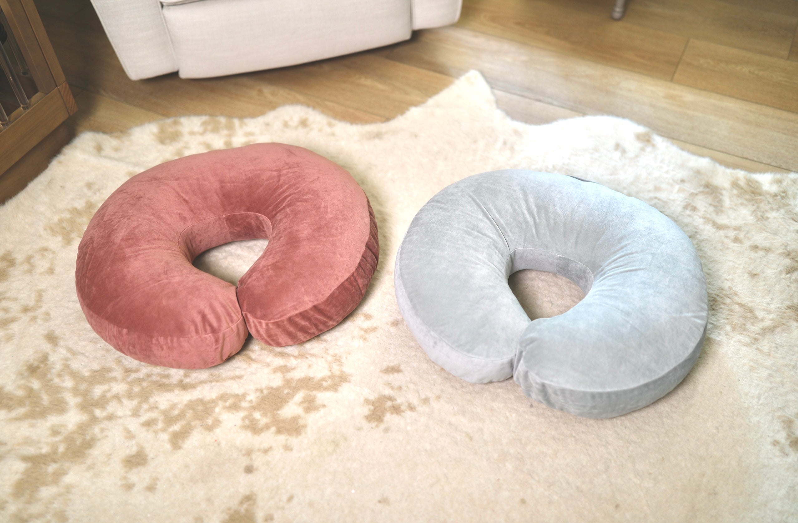 One Z Pillow Extra Cover – Twin Z Pillow